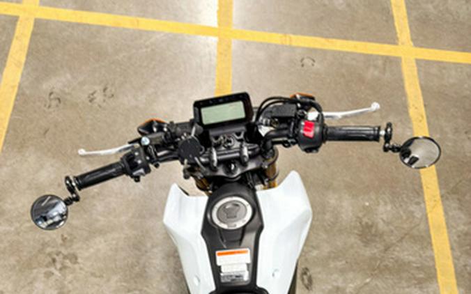 2025 Honda Grom