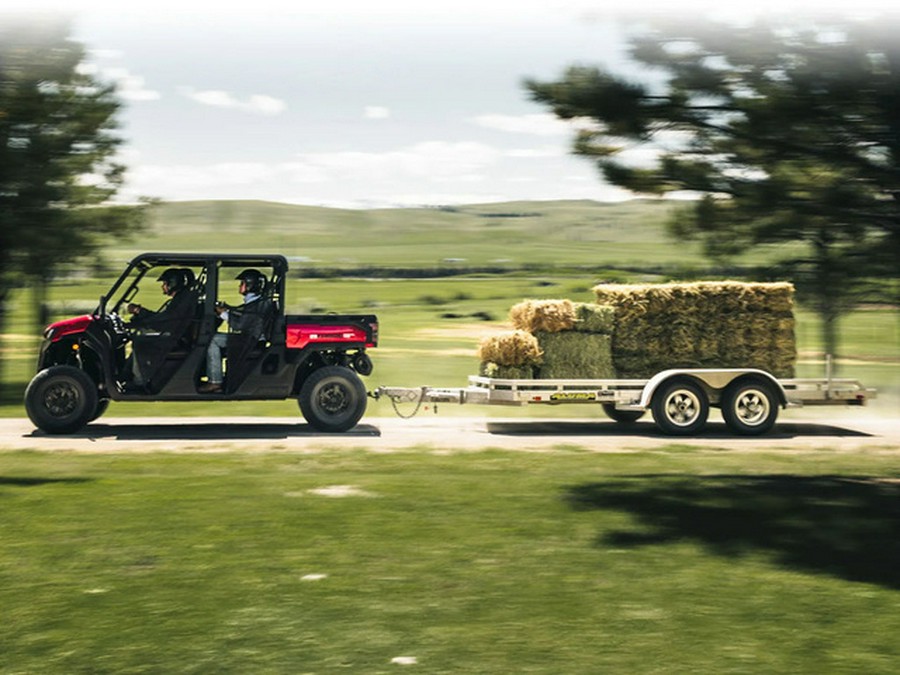 2026 CFMOTO UFORCE U10 XL Pro