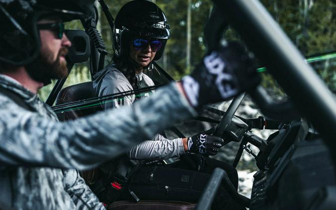 2026 CFMOTO UFORCE U10 XL Pro