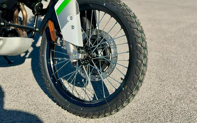 2026 Kawasaki KLE®500 SE ABS