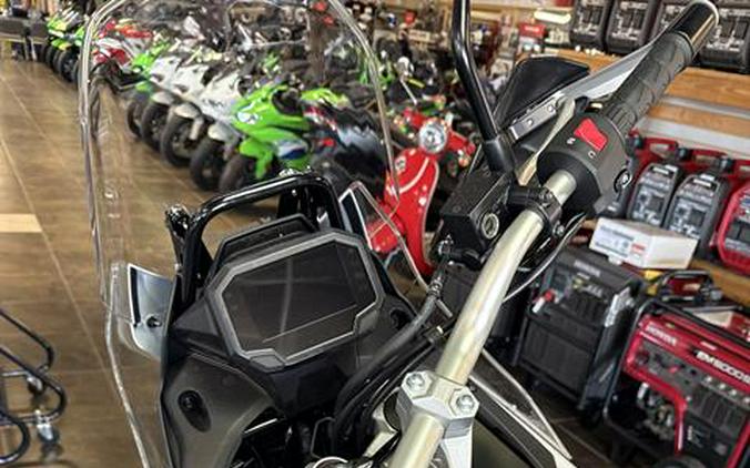 2026 Kawasaki KLE®500 SE ABS