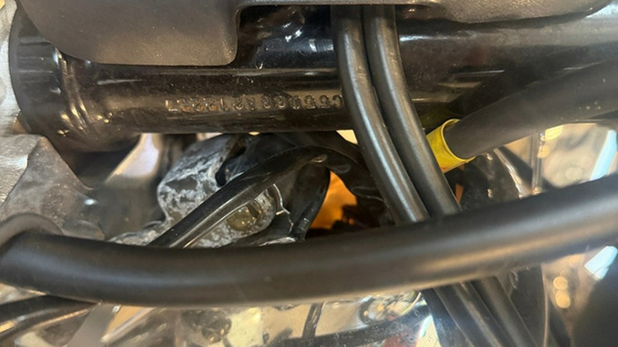 2006 Honda VTX 1300C