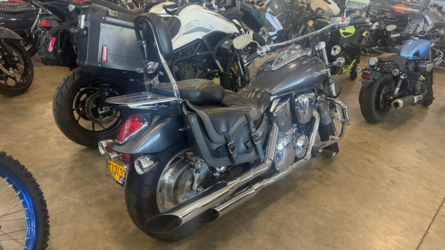 2006 Honda VTX 1300C