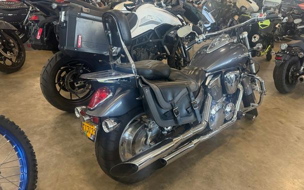 2006 Honda VTX 1300C