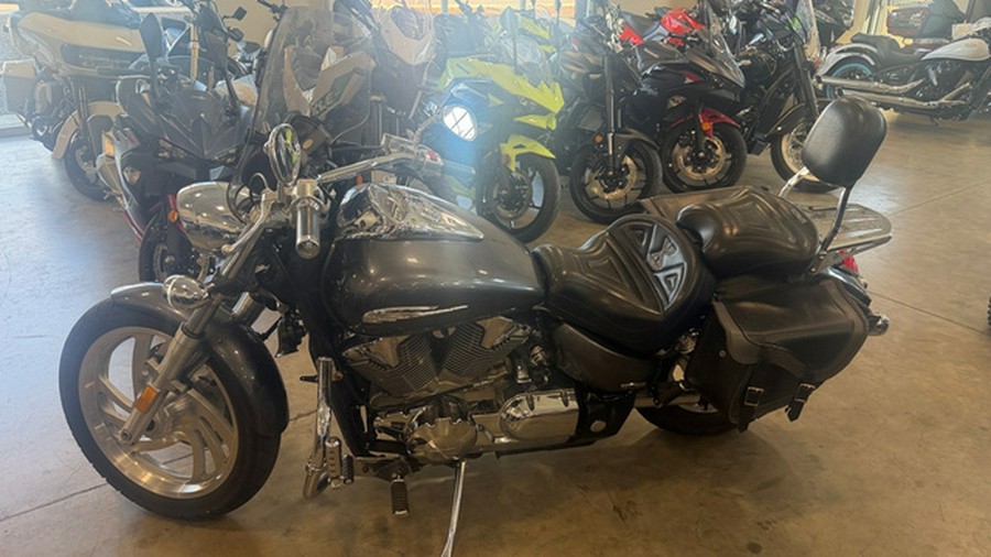 2006 Honda VTX 1300C