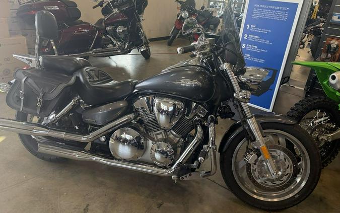 2006 Honda® VTX™ 1300 C