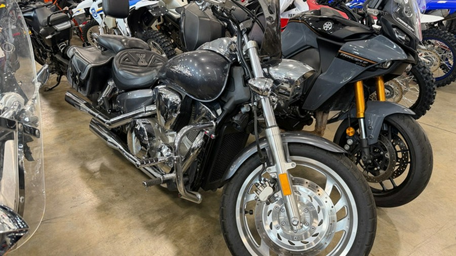2006 Honda VTX 1300C