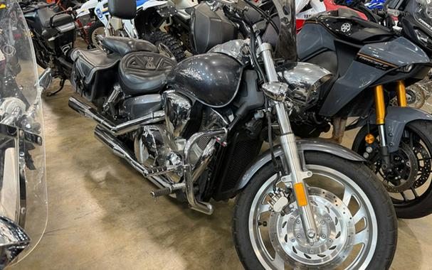 2006 Honda VTX 1300C