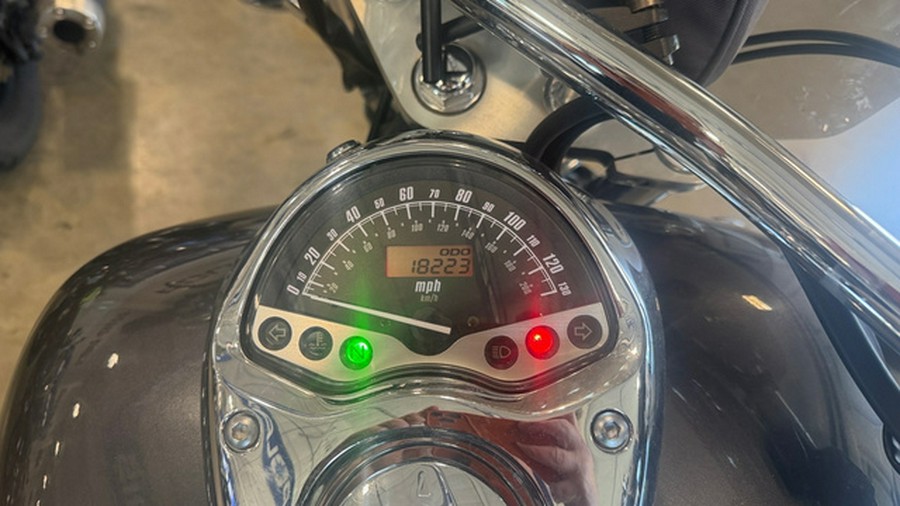 2006 Honda VTX 1300C