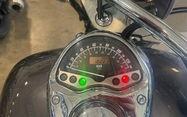 2006 Honda VTX 1300C