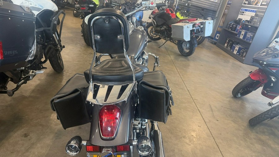 2006 Honda VTX 1300C