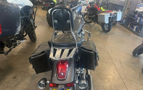 2006 Honda VTX 1300C
