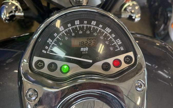 2006 Honda® VTX™ 1300 C