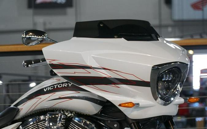 2017 VICTOR MAGNUM X-1