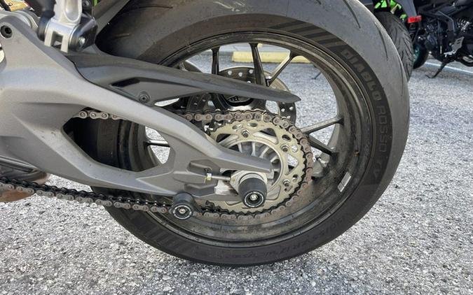 2026 Ducati Panigale V2