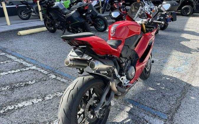 2026 Ducati Panigale V2