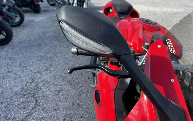 2026 Ducati Panigale V2