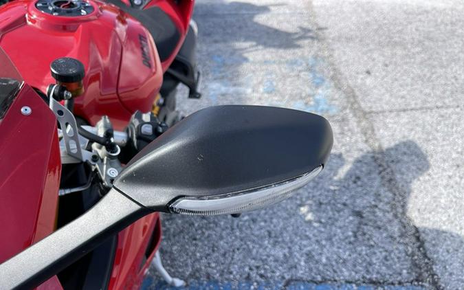 2026 Ducati Panigale V2