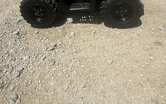 2026 Can-Am Outlander DPS 700