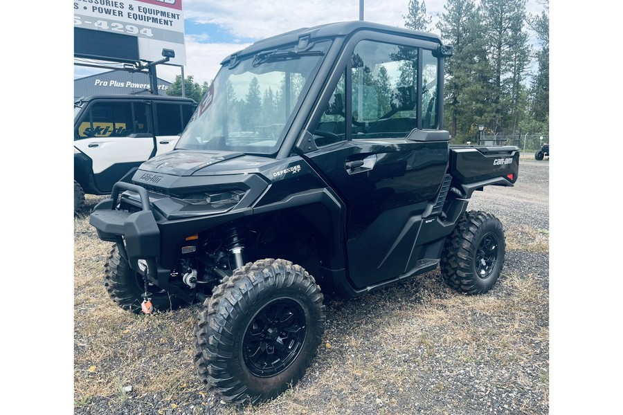 2026 Defender XT CAB HD11 - Can-Am