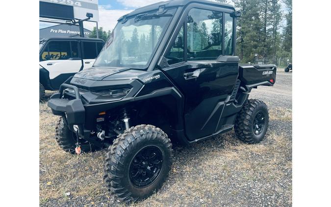 2026 Defender XT CAB HD11 - Can-Am