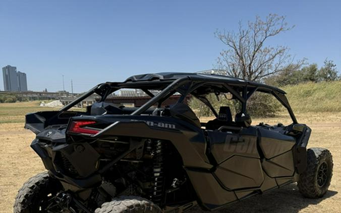 2020 Can-Am Maverick X3 MAX X ds TURBO RR