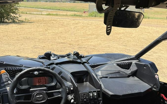 2020 Can-Am Maverick X3 MAX X ds TURBO RR