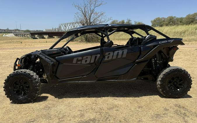 2020 Can-Am Maverick X3 MAX X ds TURBO RR