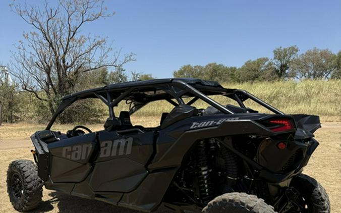2020 Can-Am Maverick X3 MAX X ds TURBO RR