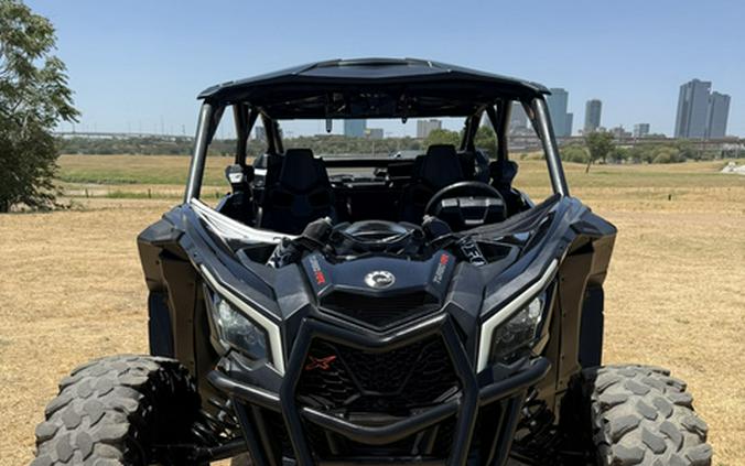 2020 Can-Am Maverick X3 MAX X ds TURBO RR