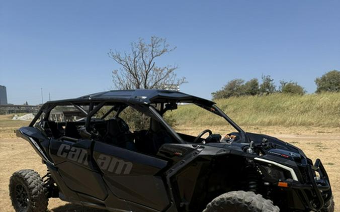 2020 Can-Am Maverick X3 MAX X ds TURBO RR