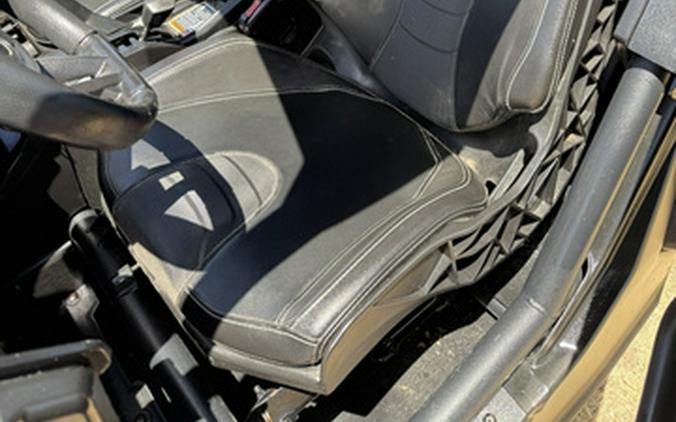 2020 Can-Am Maverick X3 MAX X ds TURBO RR