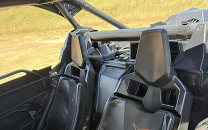 2020 Can-Am Maverick X3 MAX X ds TURBO RR
