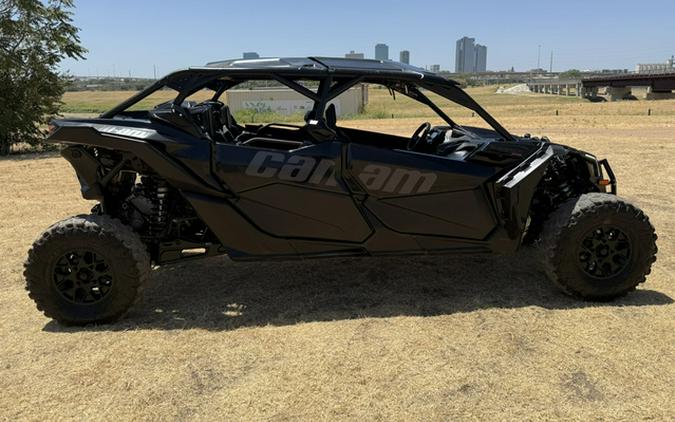 2020 Can-Am Maverick X3 MAX X ds TURBO RR