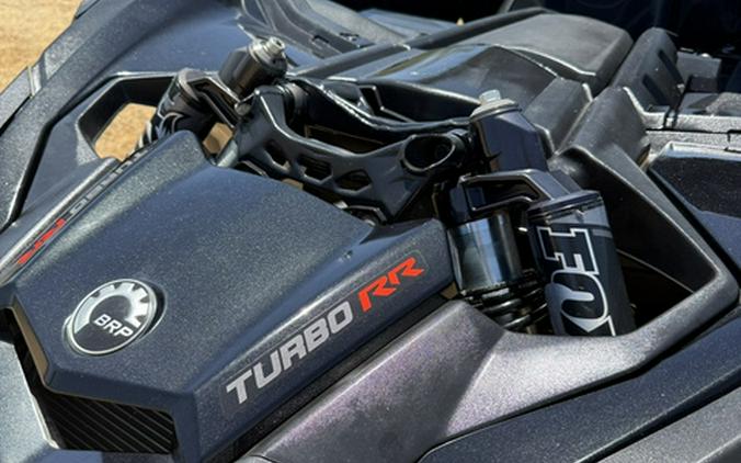 2020 Can-Am Maverick X3 MAX X ds TURBO RR