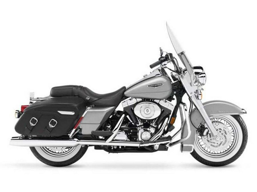 2006 Harley-Davidson® FLHRCI - Road King® Classic