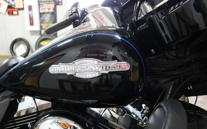 2016 Harley-Davidson® FLHTK - Ultra Limited Shrine