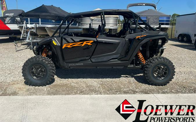 2024 Polaris® RZR XP 4 1000 Premium