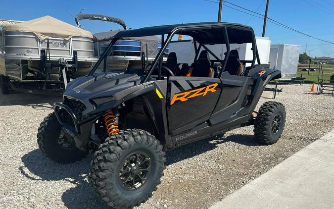 2024 Polaris® RZR XP 4 1000 Premium