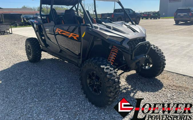 2024 Polaris® RZR XP 4 1000 Premium