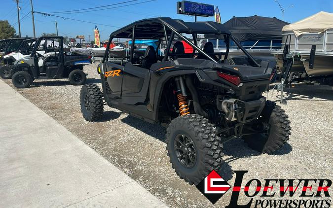 2024 Polaris® RZR XP 4 1000 Premium