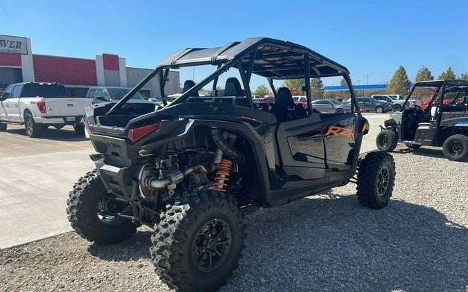 2024 Polaris® RZR XP 4 1000 Premium