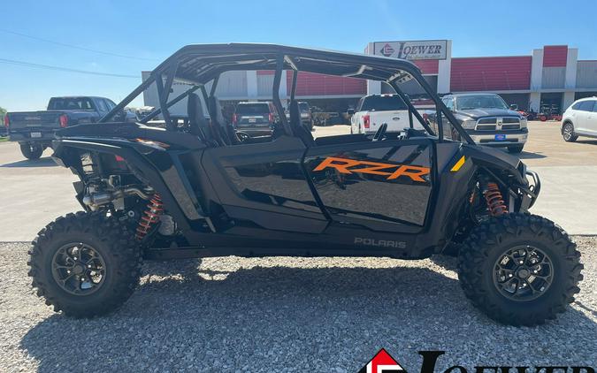 2024 Polaris® RZR XP 4 1000 Premium