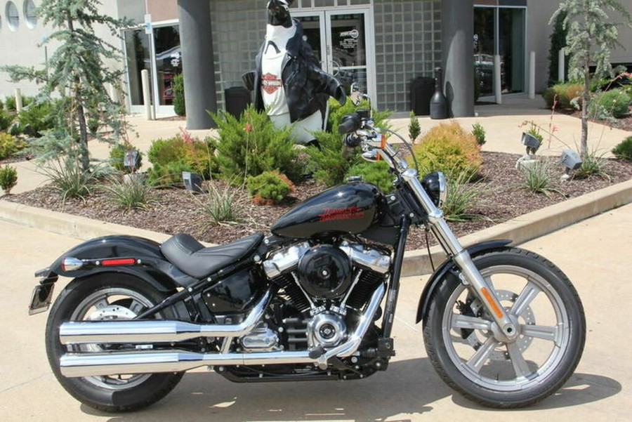 2023 Harley-Davidson Softail Standard