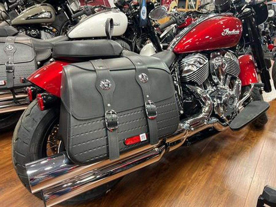 2023 Indian Motorcycle Super Chief Limited ABS