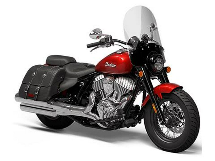 2023 Indian Motorcycle Super Chief Limited ABS