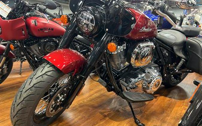 2023 Indian Motorcycle Super Chief Limited ABS