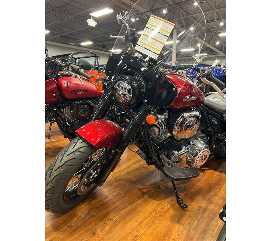 2023 Indian Motorcycle Super Chief Limited ABS