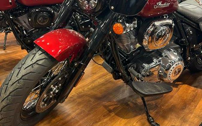 2023 Indian Motorcycle Super Chief Limited ABS