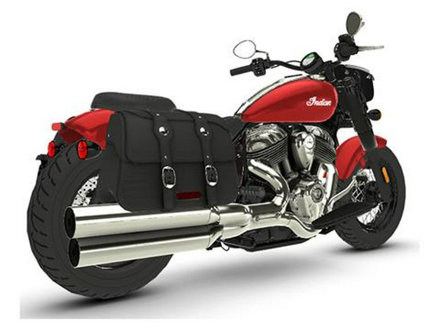 2023 Indian Motorcycle Super Chief Limited ABS